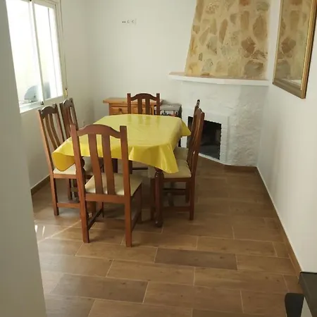 Zona Tranquila A 5 Min De La Playa מלון